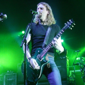 Nickelback
