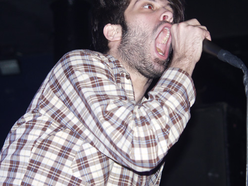 Glassjaw
