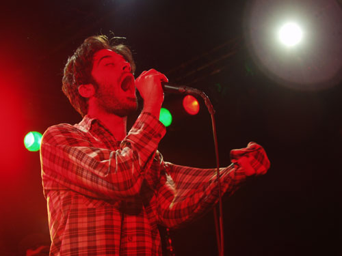 Glassjaw