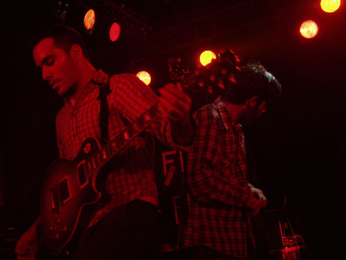 Glassjaw