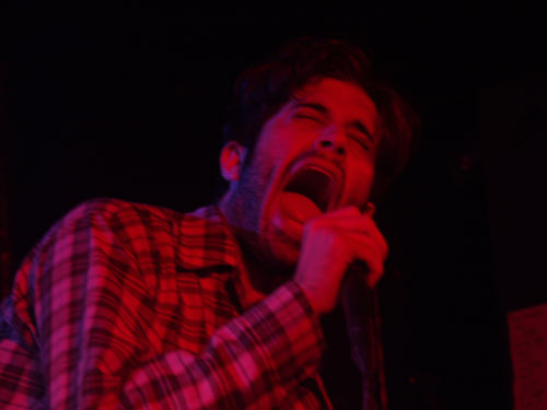 Glassjaw