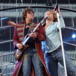 Bon Jovi