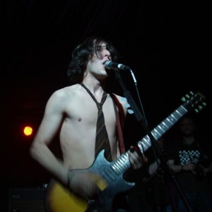 The Libertines