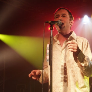 Ocean Colour Scene