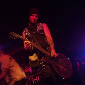Rancid