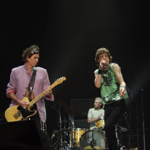 The Rolling Stones