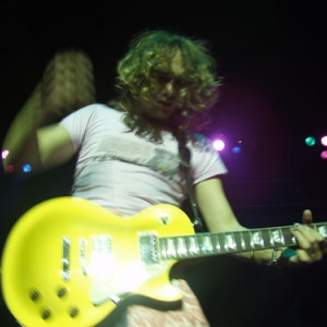 The Darkness