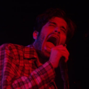 Glassjaw