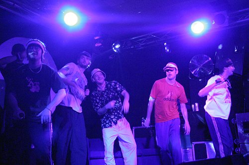 Goldie Lookin' Chain
