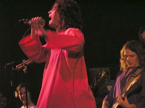 The Polyphonic Spree @ Carling Academy, Bristol on 05-11-2004