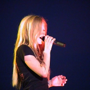 Avril Lavigne