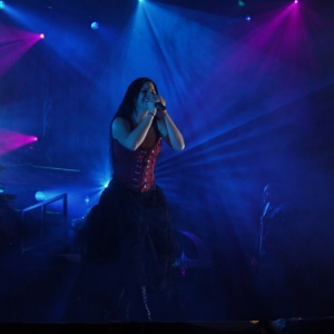 Evanescence