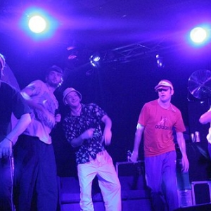 Goldie Lookin Chain