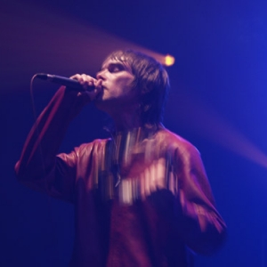 Ian Brown