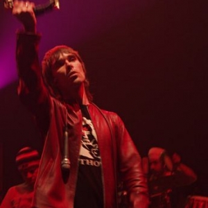 Ian Brown