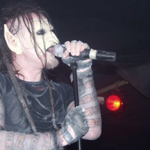 Mortiis