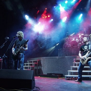 Nickelback