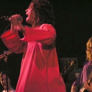 The Polyphonic Spree