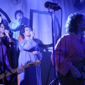 The Polyphonic Spree