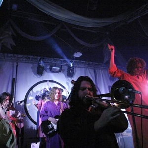 The Polyphonic Spree