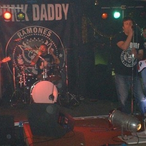 Punk Daddy