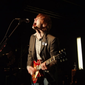 Ryan Adams