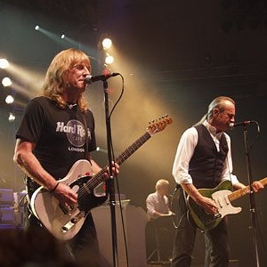 Status Quo