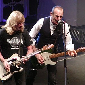 Status Quo