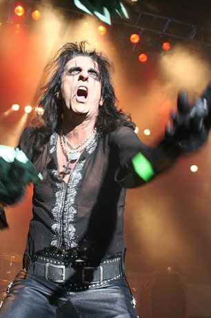 Alice Cooper