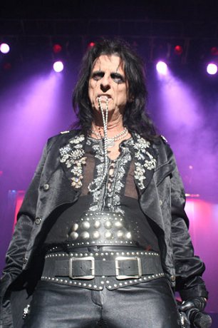Alice Cooper