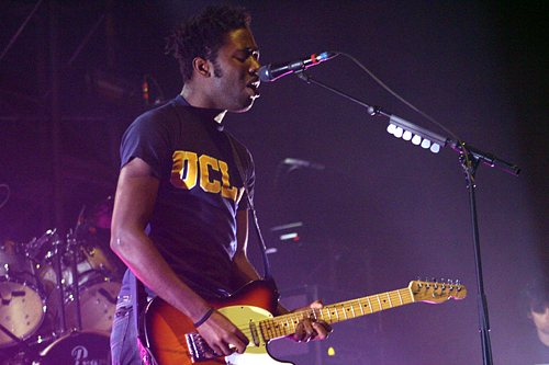 Bloc Party
