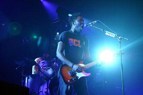 Bloc Party