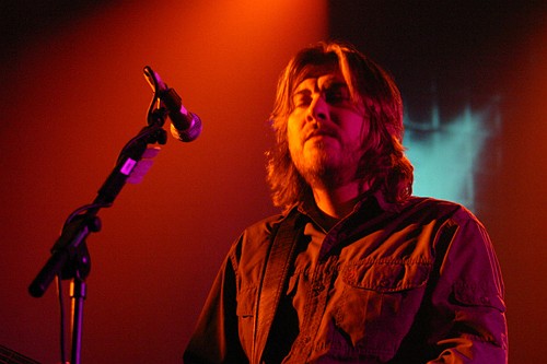 Doves @ Great Hall at Exeter University, Exeter on 07-03-2005