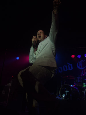 Good Charlotte