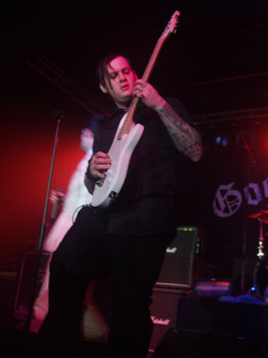Good Charlotte