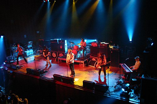 Levellers