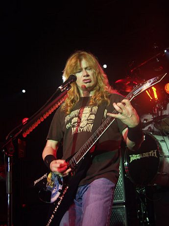 Megadeth