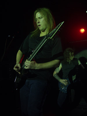 Megadeth