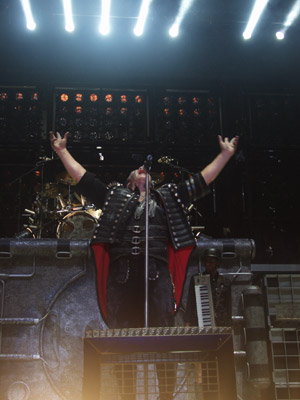 Rammstein