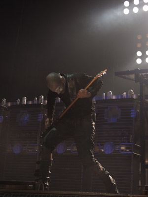 Rammstein