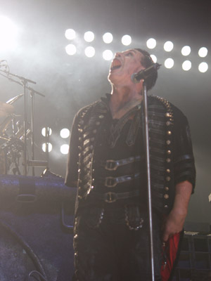 Rammstein