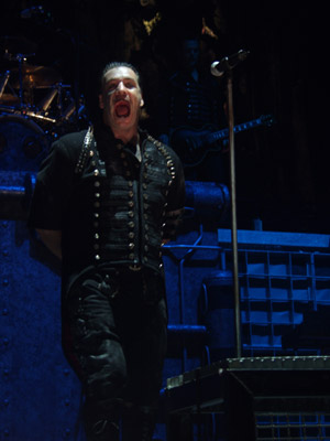 Rammstein