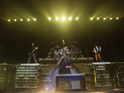 Rammstein