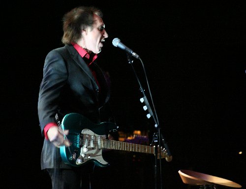 Ray Davies