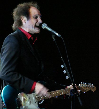 Ray Davies