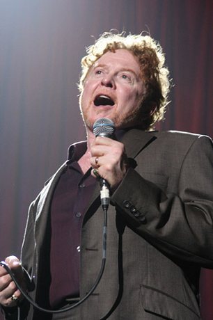 Simply Red