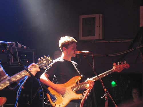 Teenage Fanclub