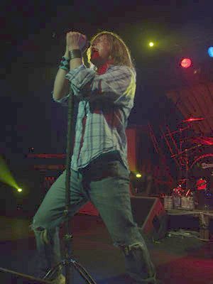 Terrorvision