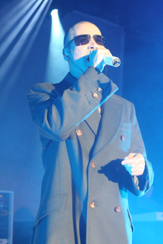 Human League