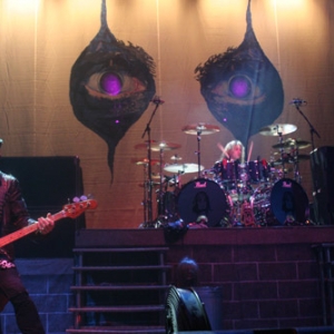 Alice Cooper